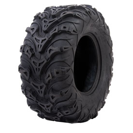 Tusk Mud Force® Tire 24x10-11