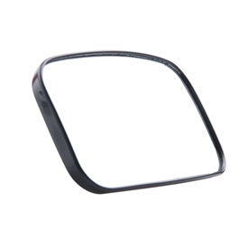 Tusk UTV Replacement Convex Mirror Head