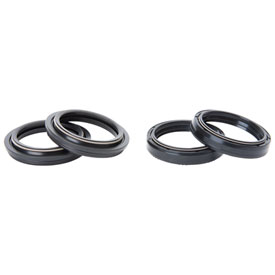 Tusk Fork and Dust Seal Kit