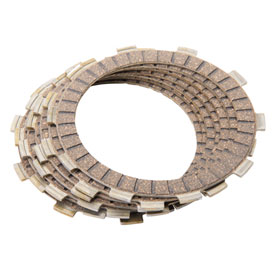 Tusk Clutch Kit Friction Plates Only