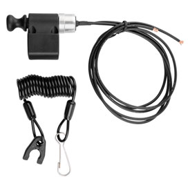 Tusk Power Pull Tether Kill Switch