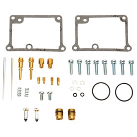 Tusk Carburetor Rebuild Kit