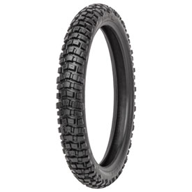 Tusk 2Track Adventure Tire Front