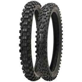 Tusk Ground Wire™ E-Motorcycle Tire