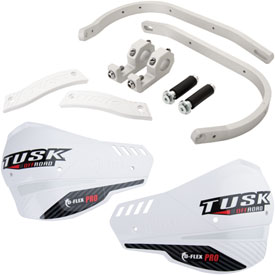 Tusk D-Flex Pro Handguards