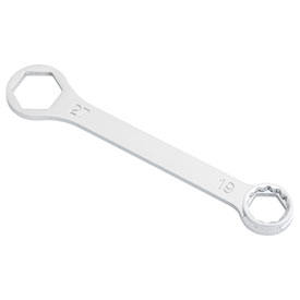 Tusk Racer Axle Wrench 19mm/27mm