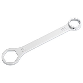 Tusk Racer Axle Wrench 22mm/27mm