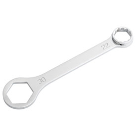 Tusk Racer Axle Wrench 22mm/30mm