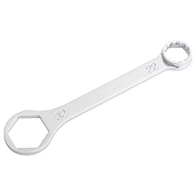 Tusk Racer Axle Wrench 22mm/32mm