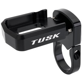 Tusk Display Relocation Bracket