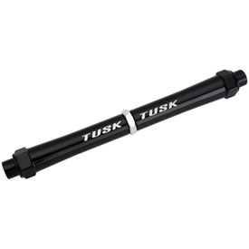 Tusk E-Bike Foot Peg Support