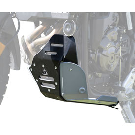 Tusk Quiet Glide Adventure Skid Plate