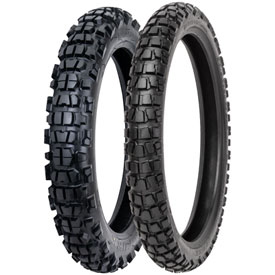 Tusk Waypoint Adventure® Tire Set