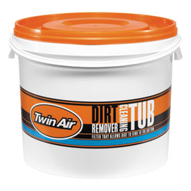 Twin Air Liquid Dirt Remover Cleaning Tub