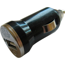 UCLEAR® USB Car Charger