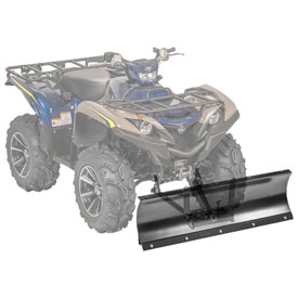 WARN® ProVantage II Front Mount Plow Kit, Winch Equipped ATV, 50" Blade
