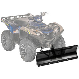 WARN® ProVantage II Front Mount Plow Kit, Winch Equipped ATV, 60" Blade