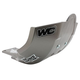 Works Connection Titan Skid Plate