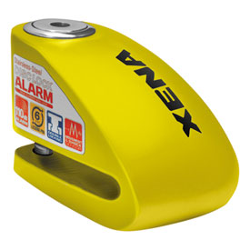 Xena Security XX-6 Series Disc Lock Alarm