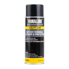 Yamalube Battery Terminal Cleaner and Protector