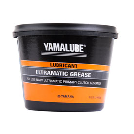 Yamalube Ultramatic Grease
