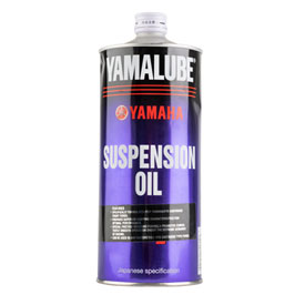Yamalube M1 Suspension Oil 0W 1 Liter