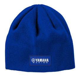 Yamaha Paddock Essentials Beanie