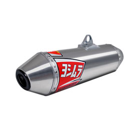 Yoshimura RS-2 Stainless/Stainless Slip-On