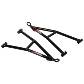 Zbroz Racing Camber Adjustable Max Clearance Lower Front A-Arms