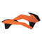 16 KTM Orange/Black Color Option
