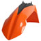 KTM Orange Color Option