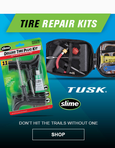 ATV Tire Repair Kits