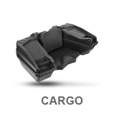 ATV Cargo and luggage