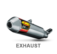 ATV Exhaust Systems