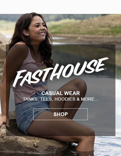 Fasthouse Casual Wear