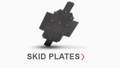 UTV Skid Plates