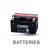 ADV and Dual Sport Batteries