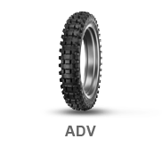 ADV and Dual Sport Motorcycle Tires
