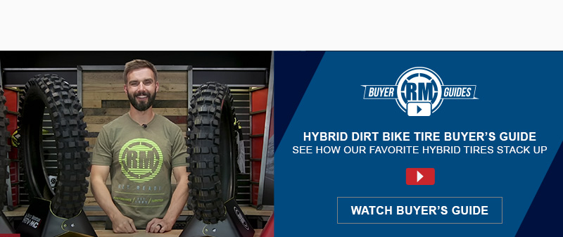 Hybrid Tire Buyer Guides