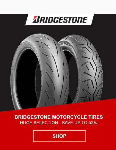 Bridgestone Street Tires