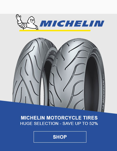 Michelin Street Tires
