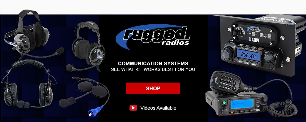 Rugged Radios Communication Systems
