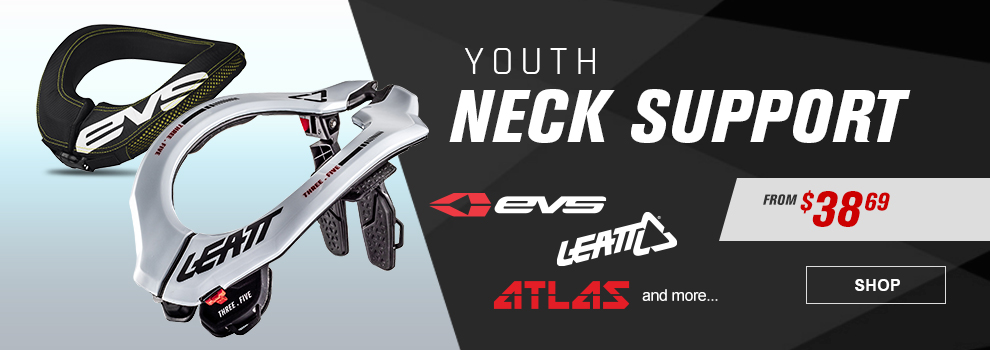 Youth Neck Support