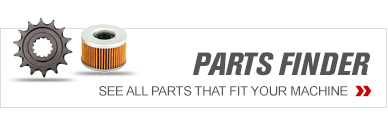 Find parts for your machine