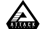 Attack Graphics Brand