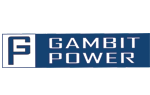 Gambit Power Brand