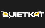 QuietKat Brand