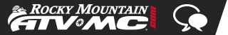 Rocky Mountain ATV/MC Chat
