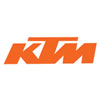 KTM AUTO LICENSE PLATE HOLDER UPW1871110 