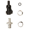 Universal Fuel Pump Pressure Tester Tool – Fits UTV/ATV 400-1000cc (HiSun, Massimo, Coleman)